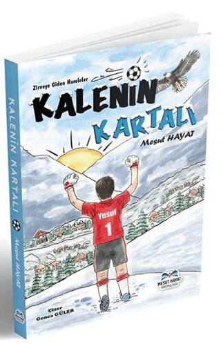 Kalenin Kartalı - 1