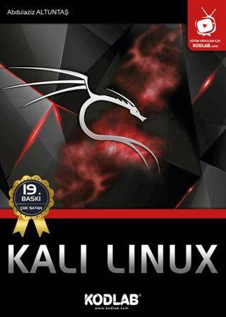 Kali Linux - 1