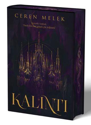 Kalıntı - 1