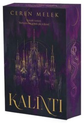 Kalıntı - İndigo Kitap