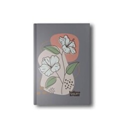 Kalipso 14x20 Fulya Butik Defter - Kalipso