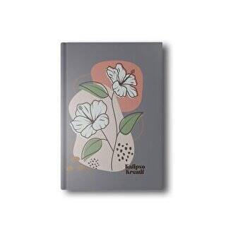 Kalipso 14x20 Fulya Butik Defter - 1
