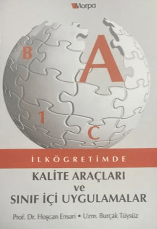 Kalite Araçları ve Sınıf İçi Uygulamalar - 1
