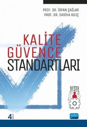 Kalite Güvence Standartları - 1