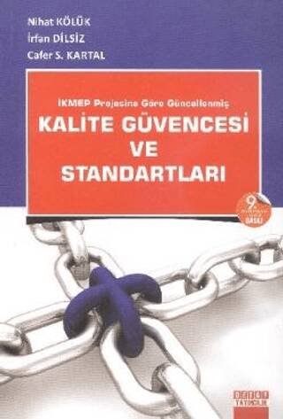 Kalite Güvencesi ve Standartları - 1