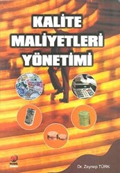 Kalite Maliyetleri Yönetimi - 1