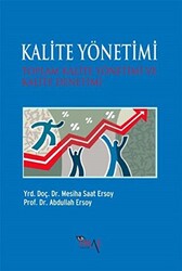 Kalite Yönetimi - 1