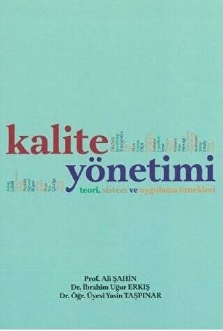 Kalite Yönetimi - 1