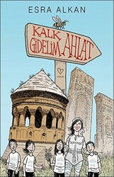 Kalk Gidelim Ahlat - 1