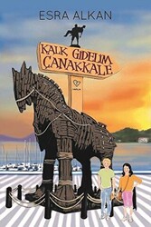 Kalk Gidelim Çanakkale - 1