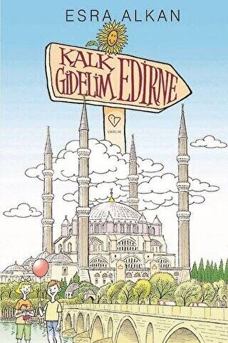 Kalk Gidelim Edirne - 1