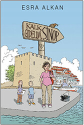 Kalk Gidelim - Sinop - 1