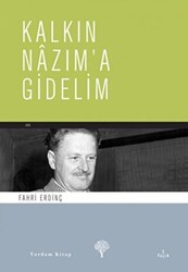 Kalkın Nazım’a Gidelim - 1