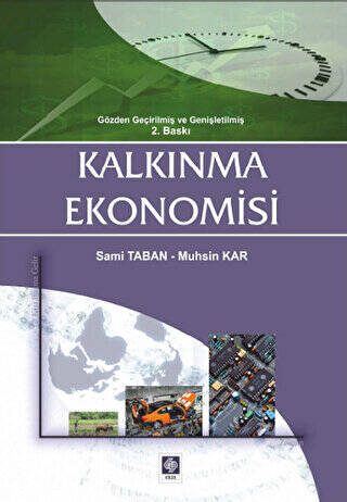 Kalkınma Ekonomisi - 1