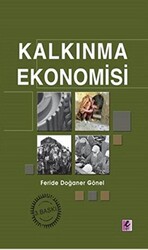 Kalkınma Ekonomisi - Efil Yayınevi
