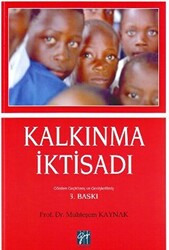 Kalkınma İktisadı - Gazi Kitabevi