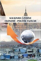 Kalkınma Üzerine Ekonomi - Politik Yazılar - 1