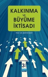 Kalkınma ve Büyüme İktisadı - 1