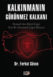Kalkınmanın Görünmez Kalkanı - Tilki Kitap