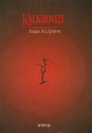 Kalkırmızı - 1