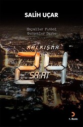 Kalkışma - 24 Saat - 1