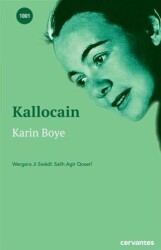 Kallocain - Cervantes
