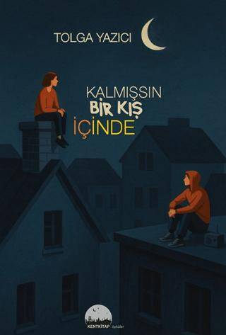 Kalmışsın Bir Kış İçinde - 1