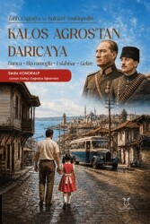 Kalos Agros`tan Darıca`ya - Akademisyen Kitabevi