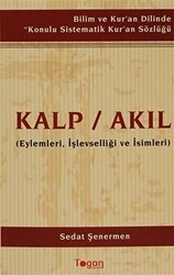 Kalp - Akıl - 1