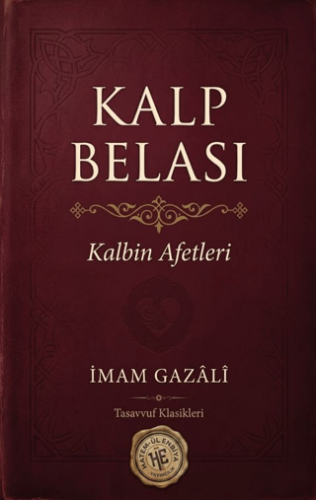 Kalp Belası - 1