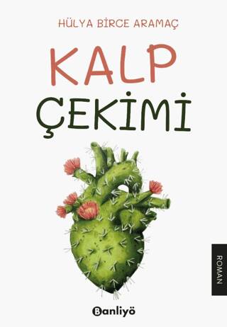 Kalp Çekimi - 1