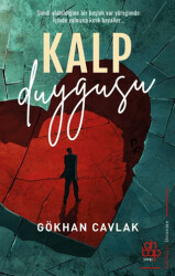 Kalp Duygusu - Ahbap Kitap