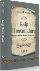 Kalp Hastalıkları - Kuba Yayınevi