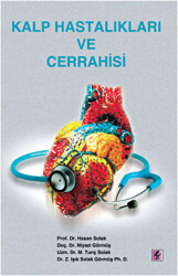 Kalp Hastalıkları ve Cerrahisi - 1