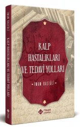 Kalp Hastalıkları ve Tedavi Yolları - İtisam Yayınları