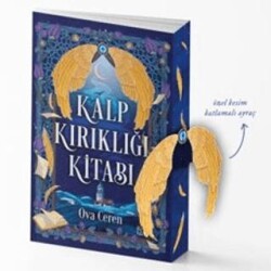Kalp Kırıklığı Kitabı - 1