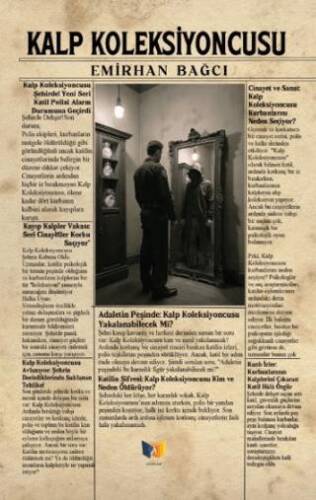 Kalp Koleksiyoncusu - 1