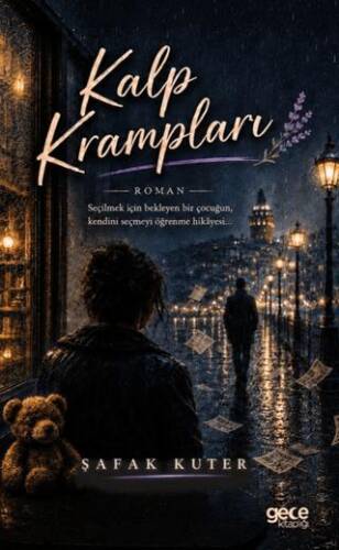 Kalp Krampları - 1