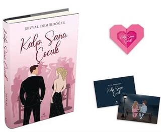 Kalp Sana Çocuk - 1