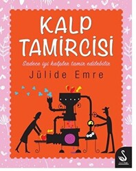 Kalp Tamircisi - 1