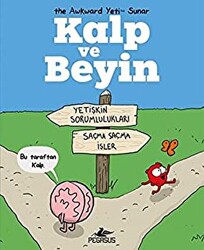 Kalp ve Beyin - 1