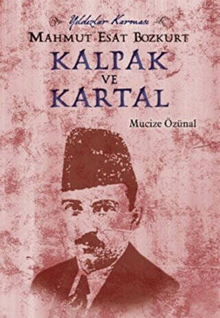 Kalpak ve Kartal - 1