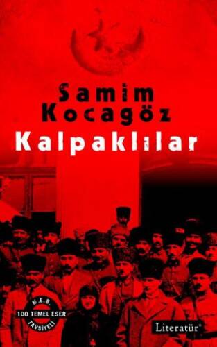 Kalpaklılar - 1