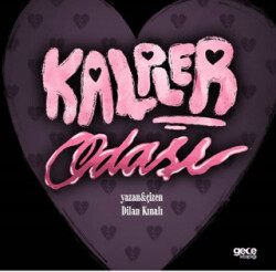 Kalpler Odası - Gece Kitaplığı