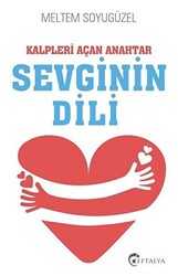 Kalpleri Açan Anahtar Sevginin Dili - 1