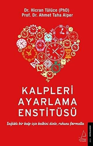 Kalpleri Ayarlama Enstitüsü - 1