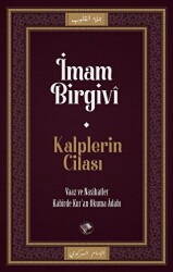 Kalplerin Cilası - 1