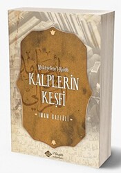 Kalplerin Keşfi Mükaşefetü’l Kulüb - 1