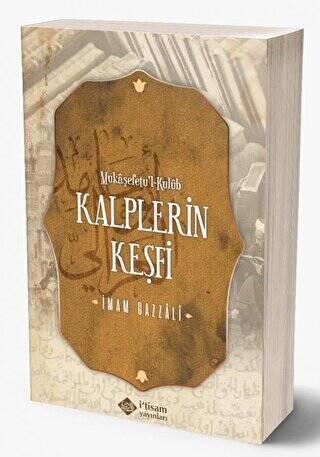 Kalplerin Keşfi Mükaşefetü’l Kulüb - 1