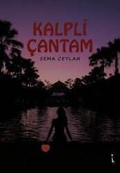 Kalpli Çantam - 1